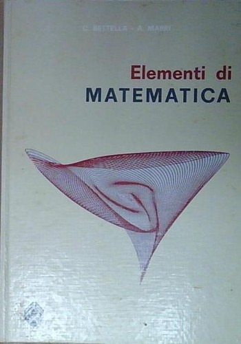 Bettella marri elementi - bettella,