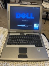 Dell latitude d505 laptop - dell,