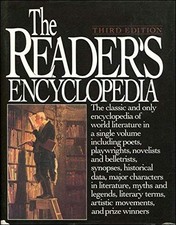 The Reader's Encyclopedia