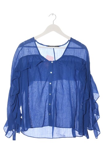 Zara basic camicia - zara, donna