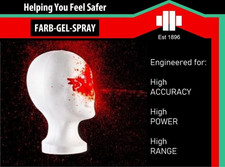 Spray Gel Difesa Personale