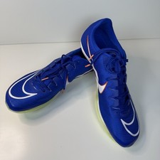 Nike Air Zoom Maxfly Sprinting