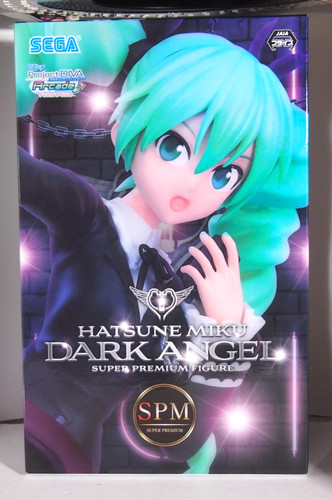Hatsune miku spm figure - hatsune,