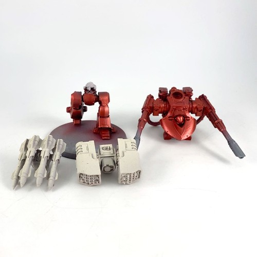 Dreadnought deredeo - x1,