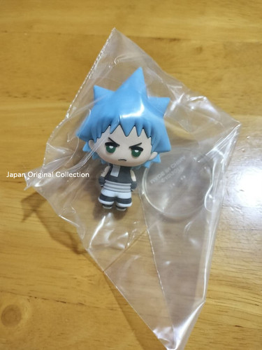 Soul eater black star mini - soul,