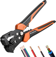 Pinza Spelafili Automatica