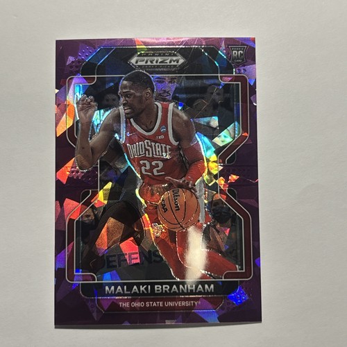 2022 panini prizm draft - panini,