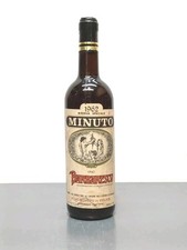 Barbaresco fratelli minuto - barbaresco,