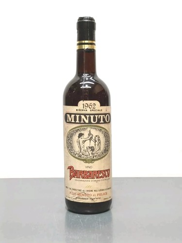 Barbaresco fratelli minuto - fratelli,