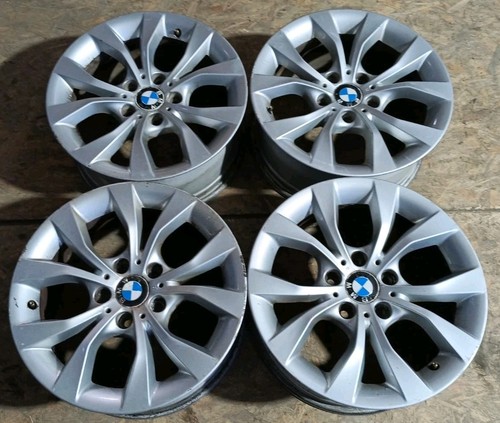 Set cerchi lega 17 - set, 17"