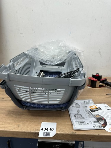 Ferplast atlas deluxe - ferplast, 20