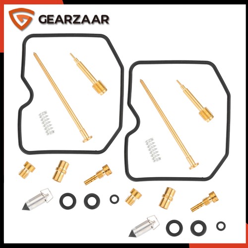 Kit riparazione carburatore - kit,