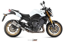 Scarico YAMAHA FZ8 / FAZER 8