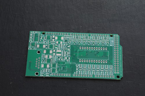 Programmatore pcb 1702a eprom - programmatore,