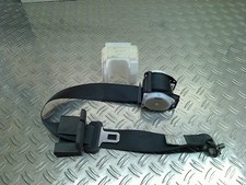 CINTURA DI SICUREZZA