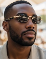 OCCHIALI DA SOLE CARTIER®