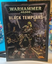Warhammer 40000: Black
