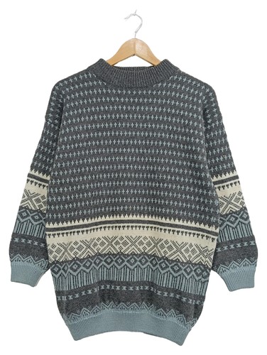 Esprit maglione donna grigio - esprit,