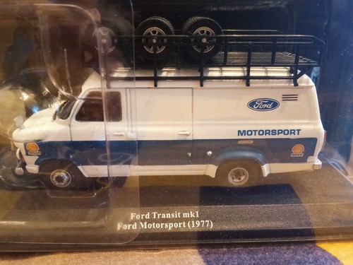 Furgone assistenza ford - ford,