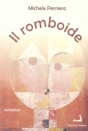 Romboide prova d autore - romboide, d'autore]