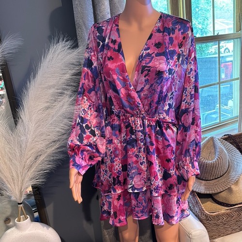 Abito zara rosa - rosa, con
