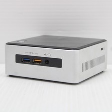 Intel NUC NUC5i7RYH Mini PC