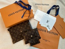 Pochette louis vuitton - louis,