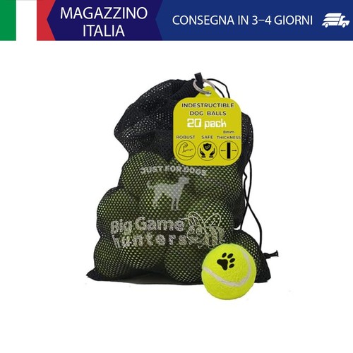 Big game hunters palla - big, da