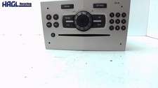 Radio CD 30 13289917 OPEL