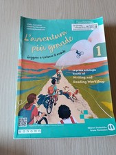 L' AVVENTURA PIU' GRANDE - VOL
