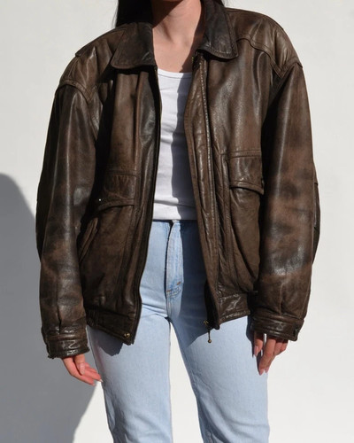 Bomber donna anni - , 90