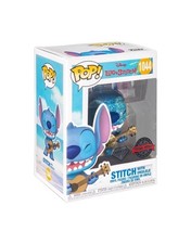 FUNKO POP Disney: Lilo &
