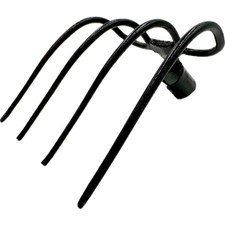 Zappa per letame / forchetta