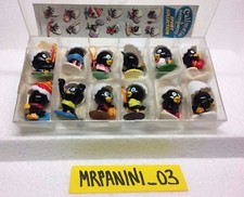 CALIMERO SPORT COLLECTION 1997