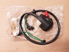 BMW R 100 RT T S CS RS  R 100 R 80 COMANDO DESTRO ACCENSIONE SWITCH 61311243813