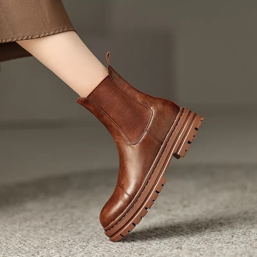 Stivali scarpe anfibi donna - anfibi,