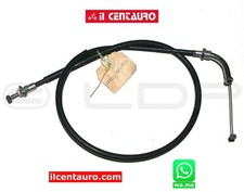 CAVO B ACCELLERATORE 17920-323-000 ORIGINALE HONDA CB 500, CB 550