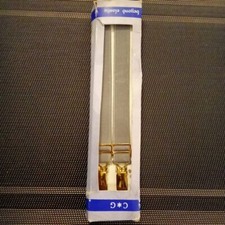 BRETELLE UOMO DI VINTAGE 70 CM C & G BEYOND ELASTIC