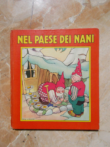 Nel paese dei - , nani