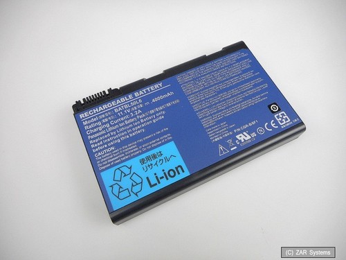 Orig acer batbl50l6 batteria - acer, batbl50l6,