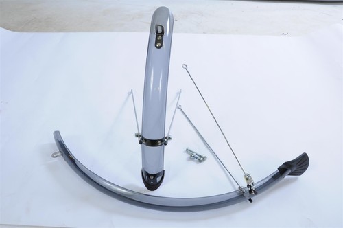 Parafanghi midi 700c ibridi - parafanghi,