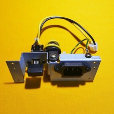 KORG Z1 Interruttore di