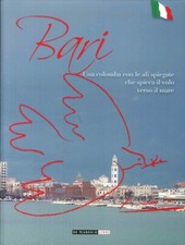 Bari. Una Colomba con le Ali