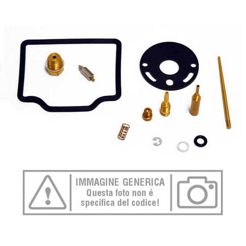 Kit per carburatore - per, 4170205