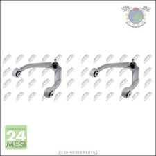 Kit braccio oscillante Dx+Sx AJS Anteriore per ALFA ROMEO SPIDER BRERA 159 ##3