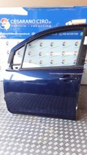 PORTA ANT. SX.  93193291 OPEL AGILA (H08) (01/08>) RICAMBIO USATO 