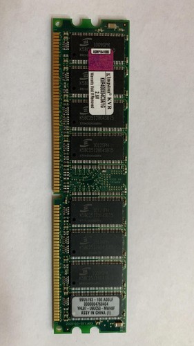 Kinston ddr 400 mhz - kinston,