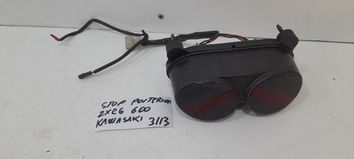 Fanale stop kawasaki zx6r - stop,
