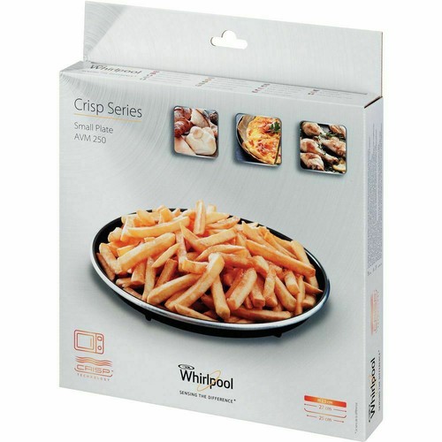 Piatto crisp awm250 forno - crisp,