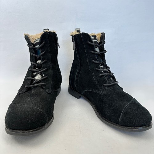 Scarpe stivaletti toms alpa - scarpe,